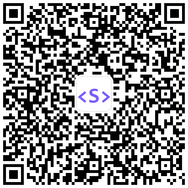Código QR de contacto de Socarua
